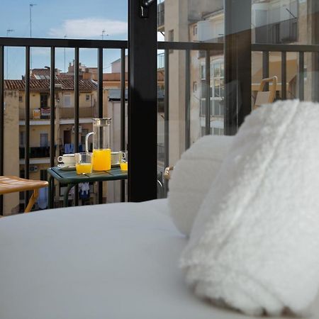 Tgna Rambla 68 Apartment Tarragona Luaran gambar